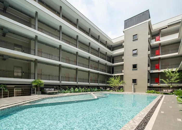 Triple Four * Bangkok