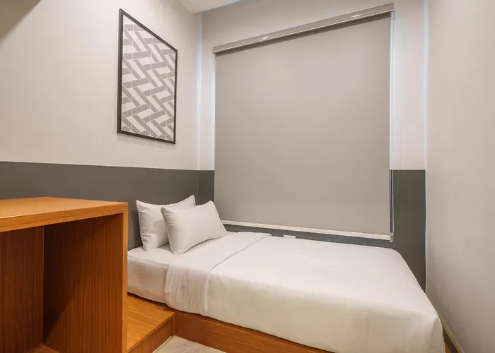 Triple Four Appartement