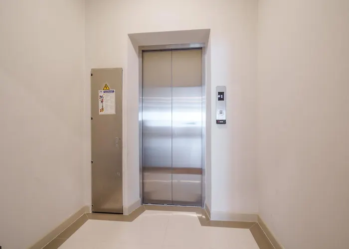 Appartement Triple Four Bangkok