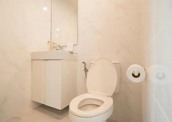 Triple Four Appartement Bangkok