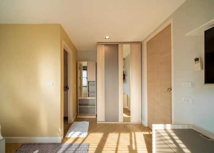 Triple Four Appartement *